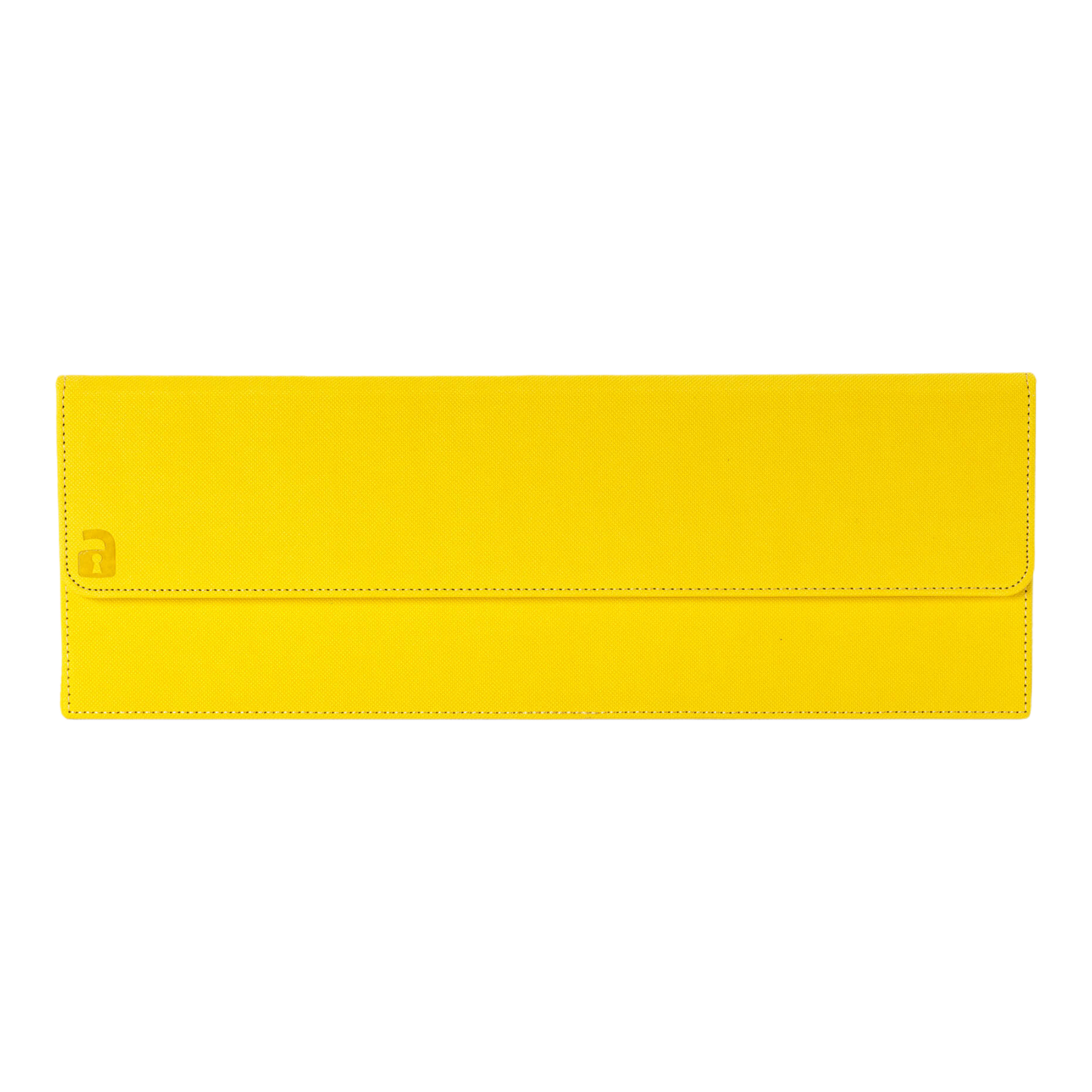 Vault X Exo-Tec® Card Box 450+ Yellow