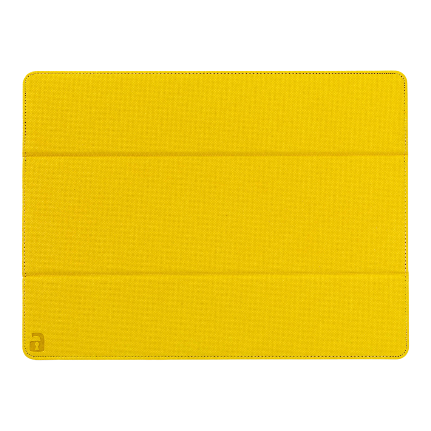 Vault X Exo-Tec® Card Box 450+ Yellow