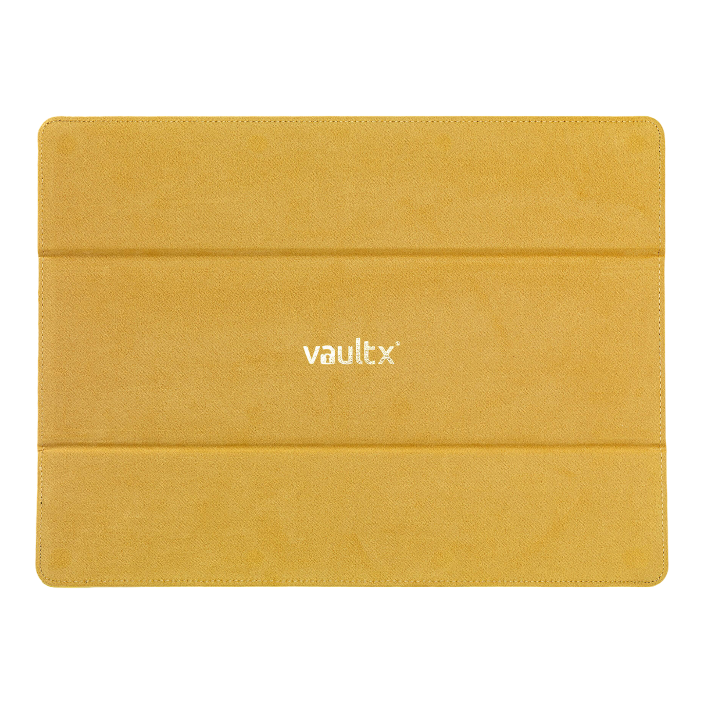 Vault X Exo-Tec® Card Box 450+ Yellow