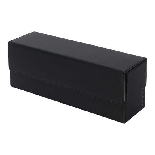 Vault X Exo-Tec® Card Box 450+ Black