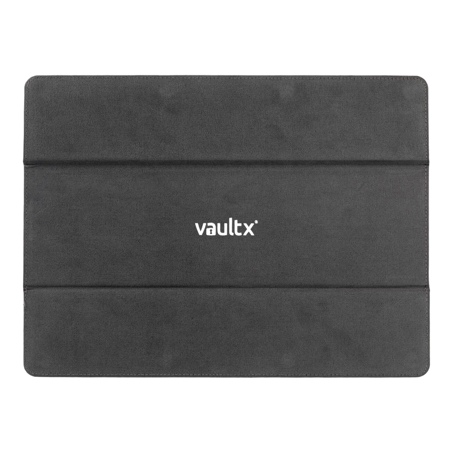 Vault X Exo-Tec® Card Box 450+ Black