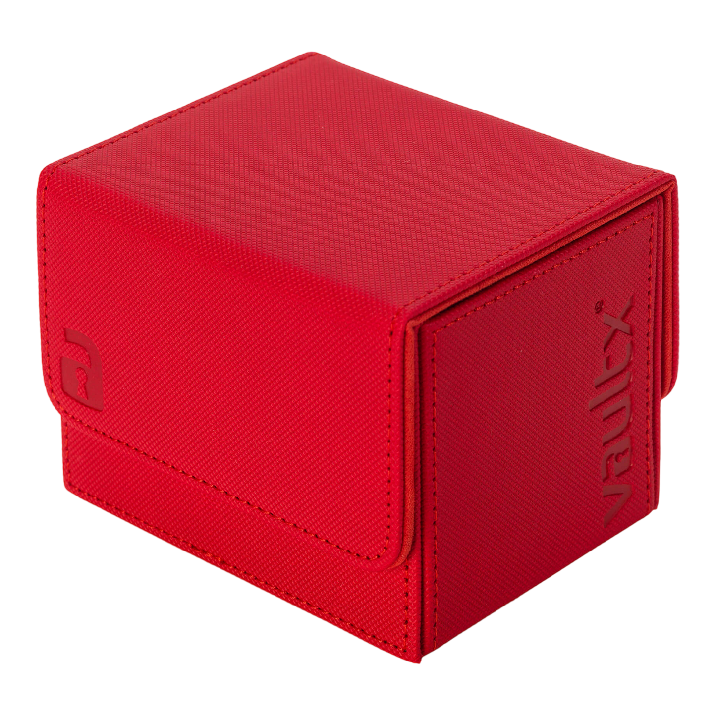 Sideloading Deck Box 100+ Red