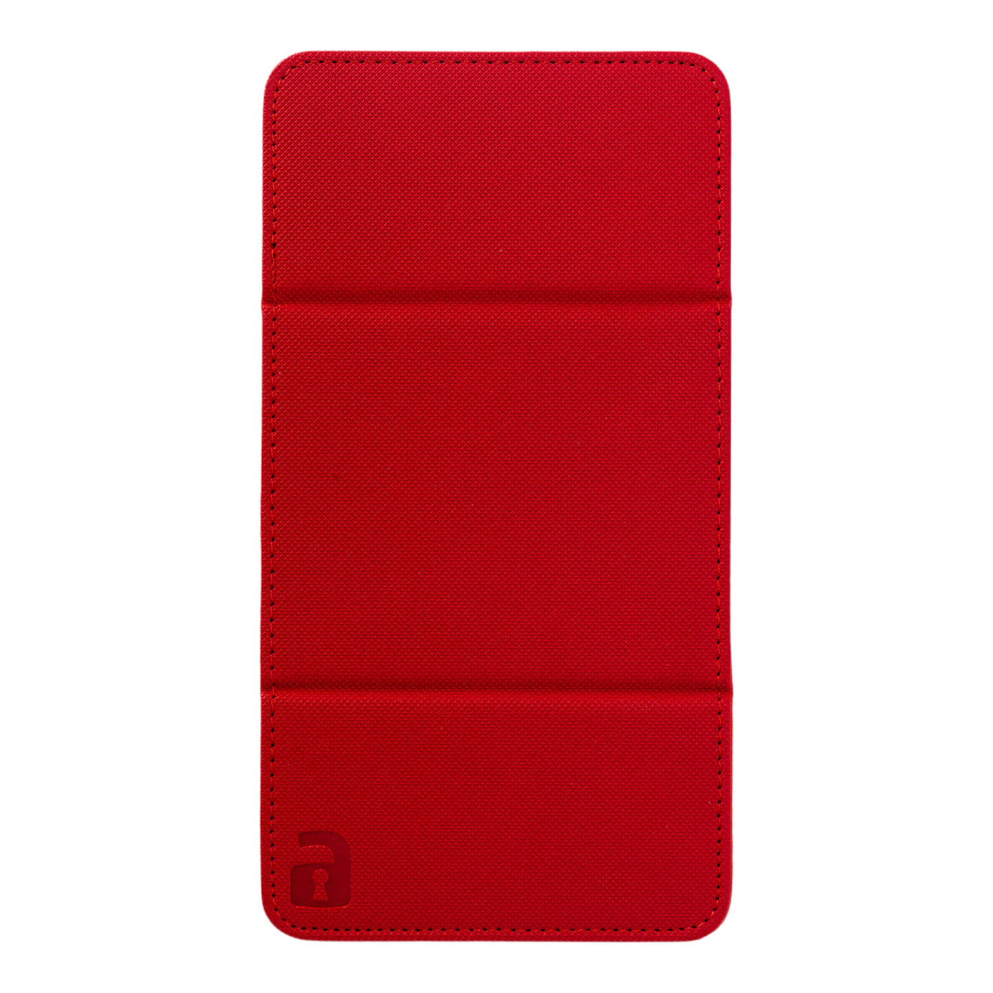 Sideloading Deck Box 100+ Red