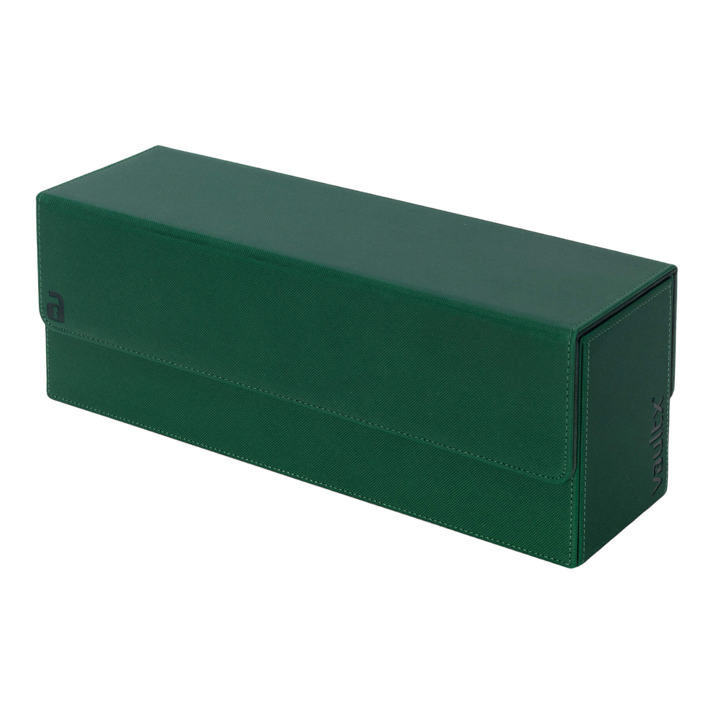 Vault X Exo-Tec® Card Box 450+ Forest Green