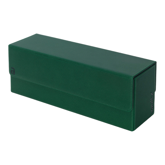 Vault X Exo-Tec® Card Box 450+ Forest Green