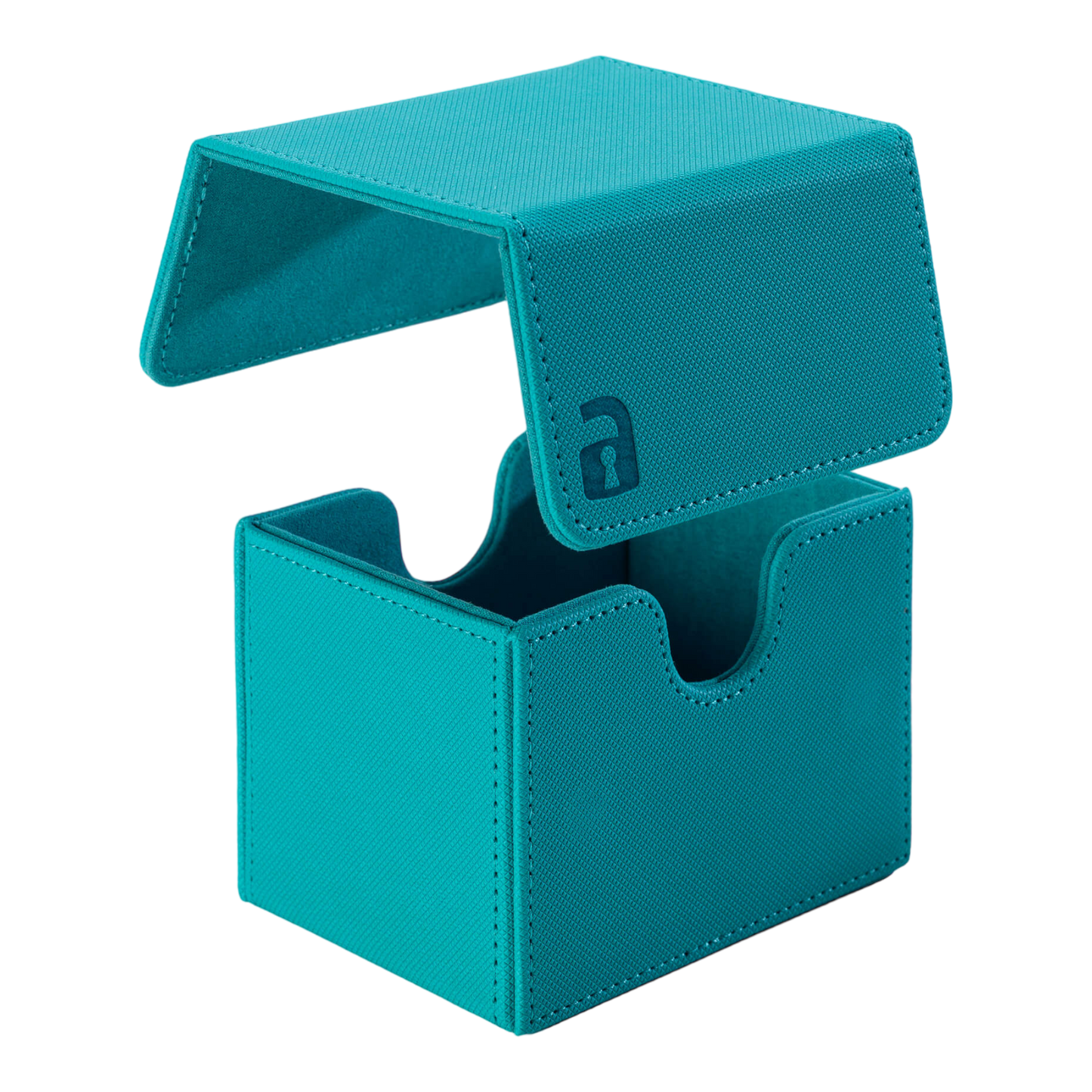 Sideloading Deck Box 100+ Ocean Blue