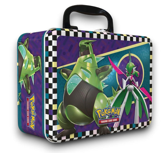 Pokémon 2024 Back To School Collector's Chest