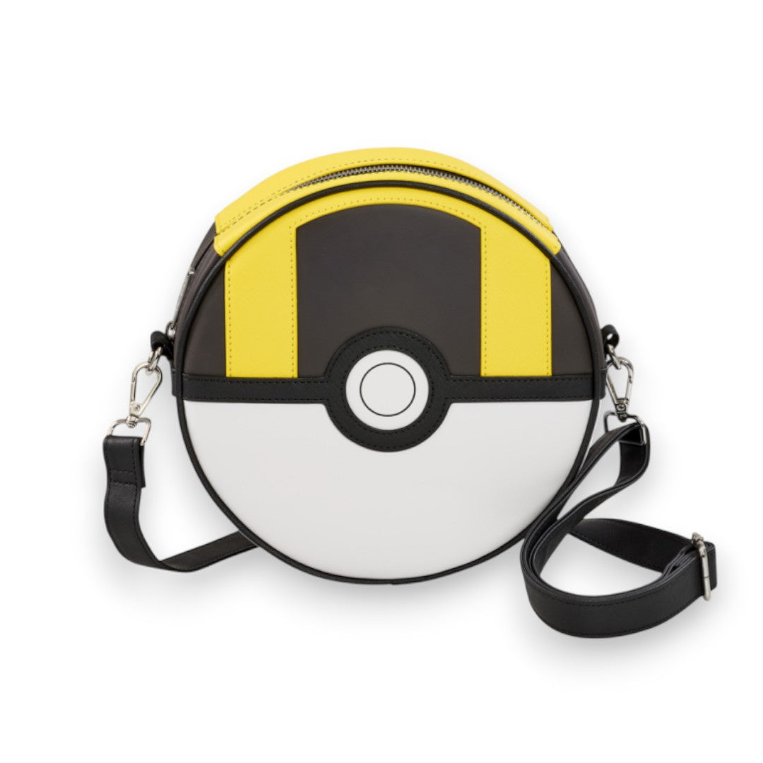 Loungefly - Pokemon Ultra Ball Crossbody Bag