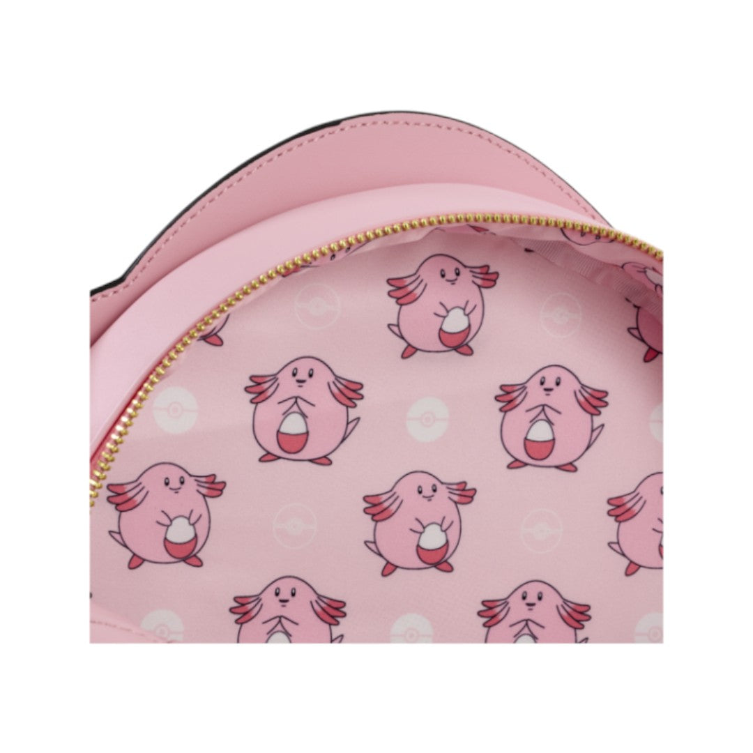 Loungefly - Pokemon Chansey Mini Backpack