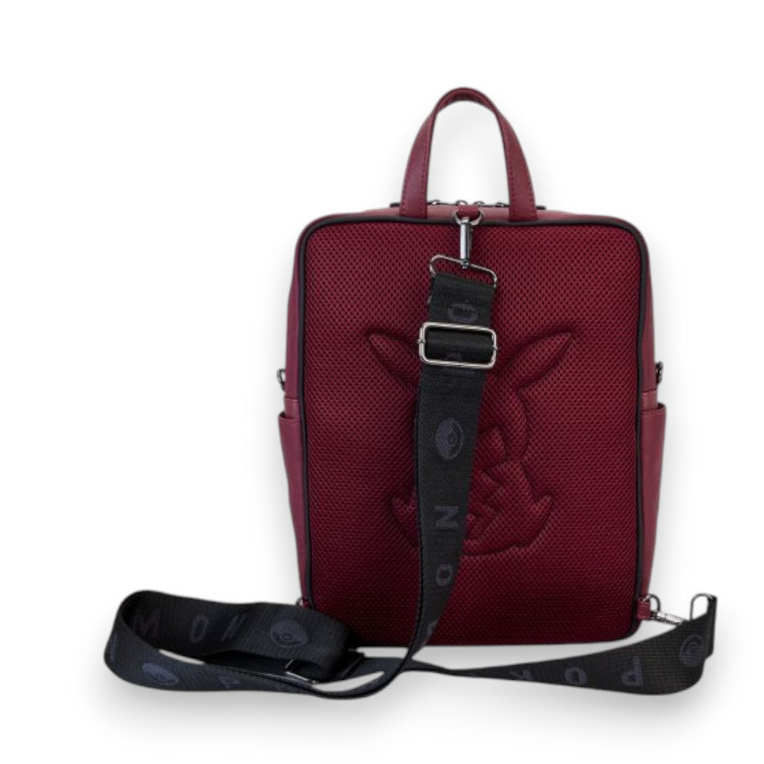 Loungefly - Collectiv Pokemon Artst Convertible Bag