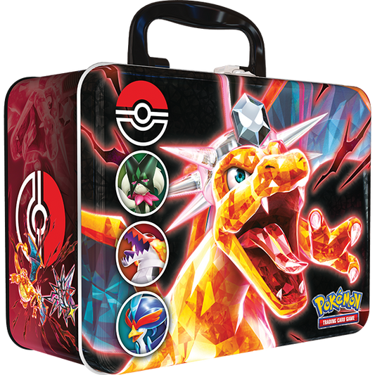 Pokémon TCG: Collector Chest (Autumn 2023)