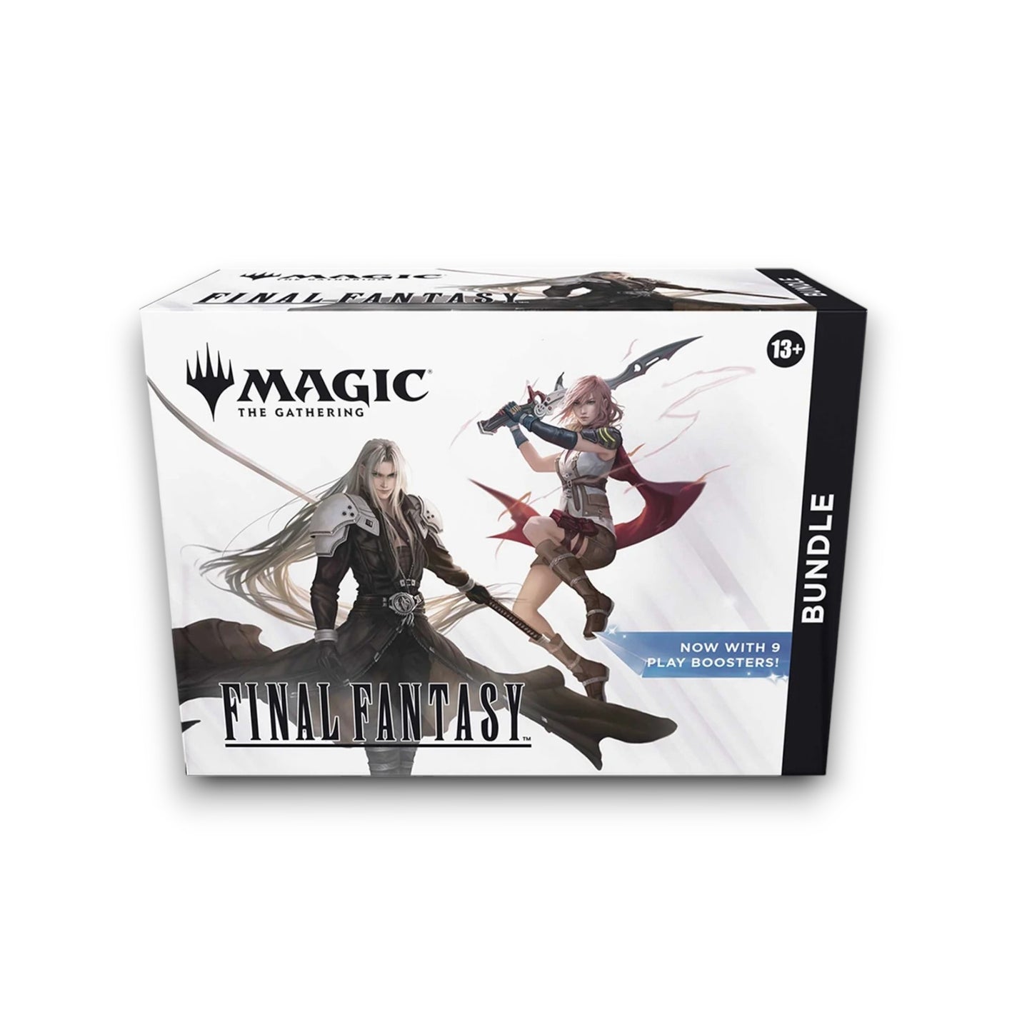 Magic: The Gathering: Final Fantasy Bundle