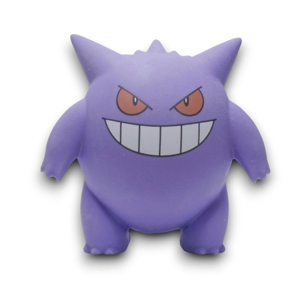 Pokémon 2024 Back To School Blister Eraser - Gengar