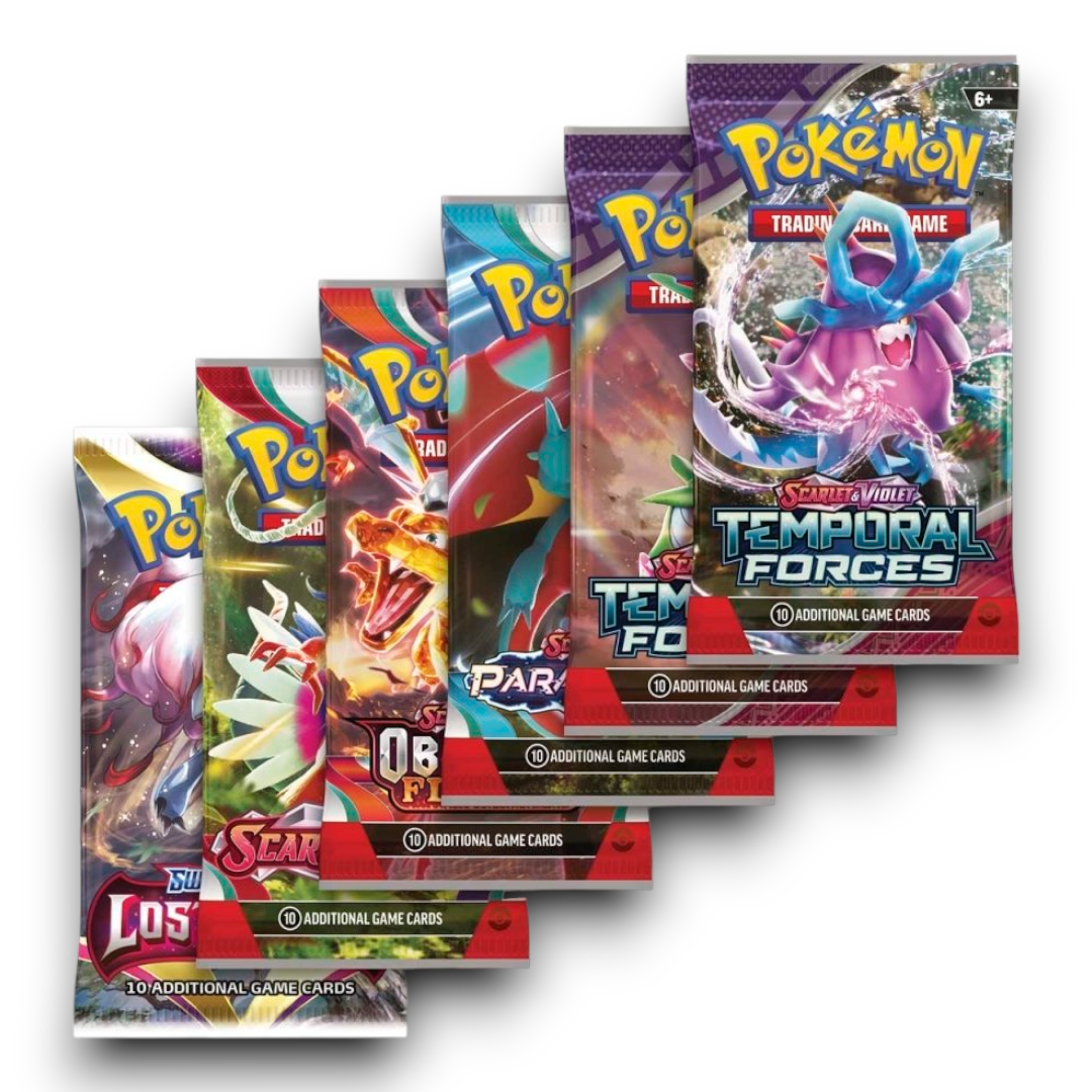 Pokémon TCG: Premium Tournament Collection – Iono