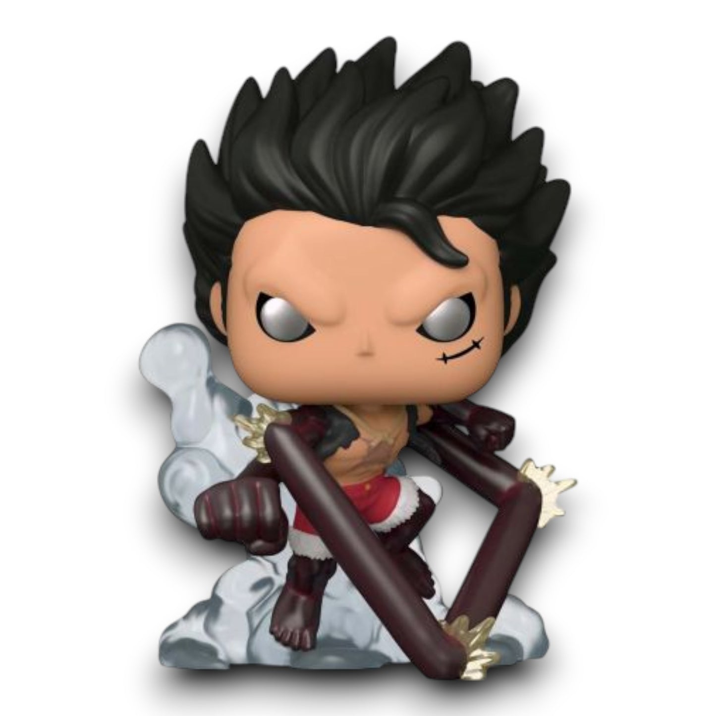 POP! Animation - One Piece - Snake-Man Luffy