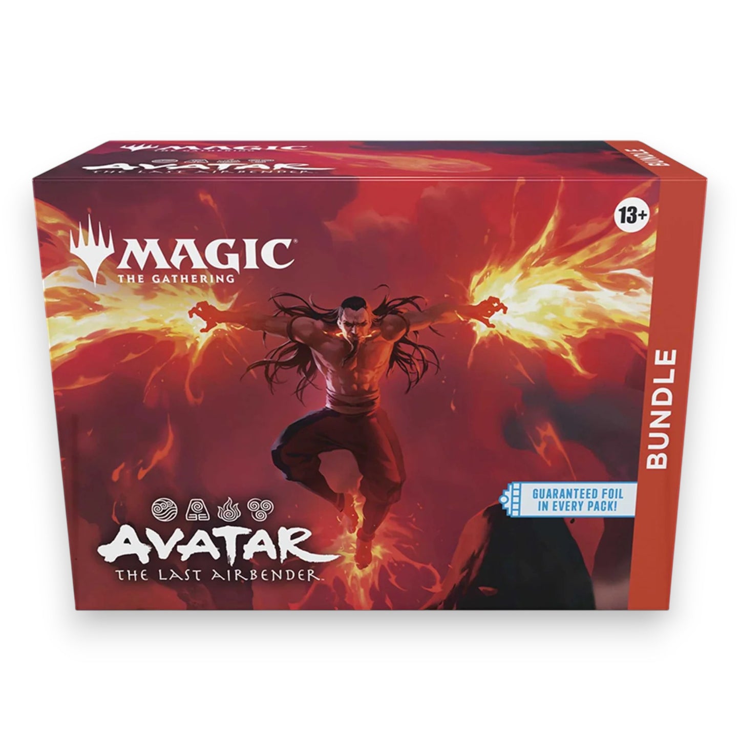Magic: The Gathering: Avatar: The Last Airbender Bundle