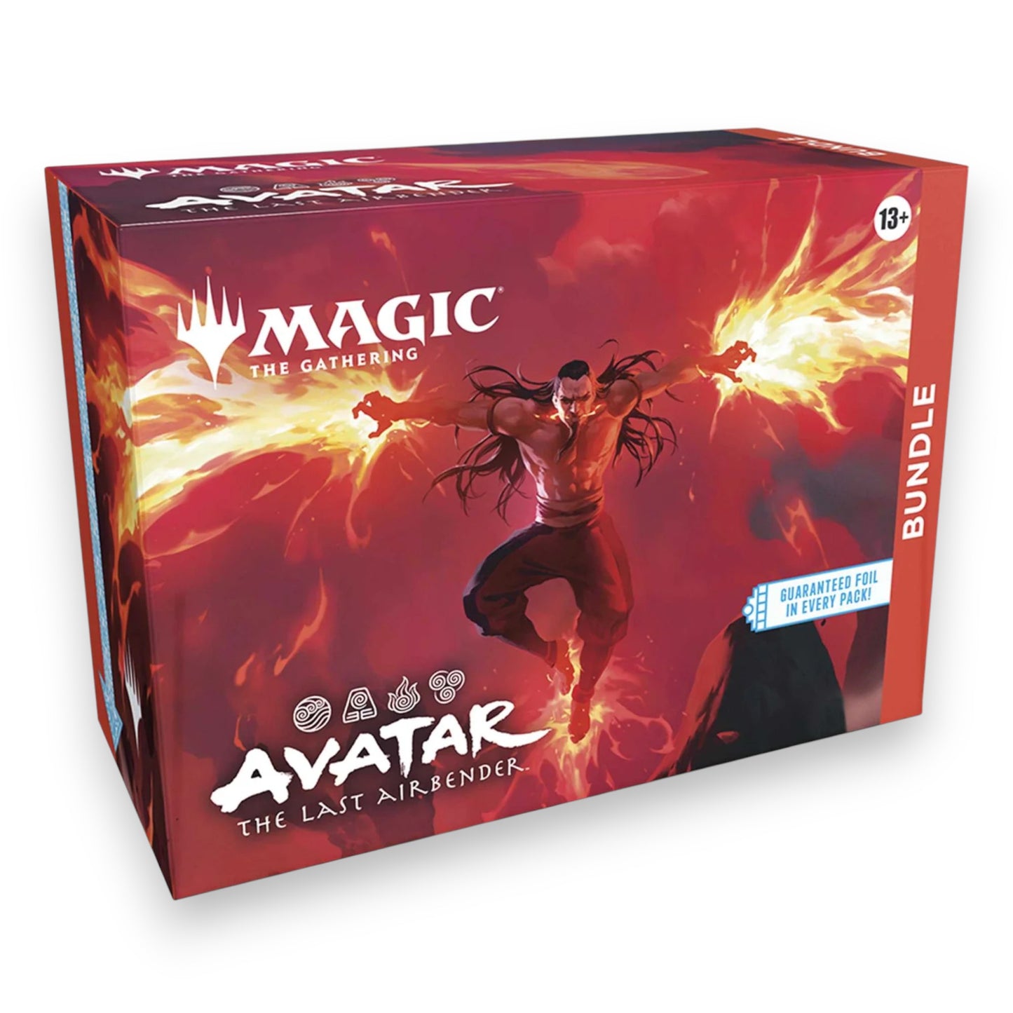 Magic: The Gathering: Avatar: The Last Airbender Bundle