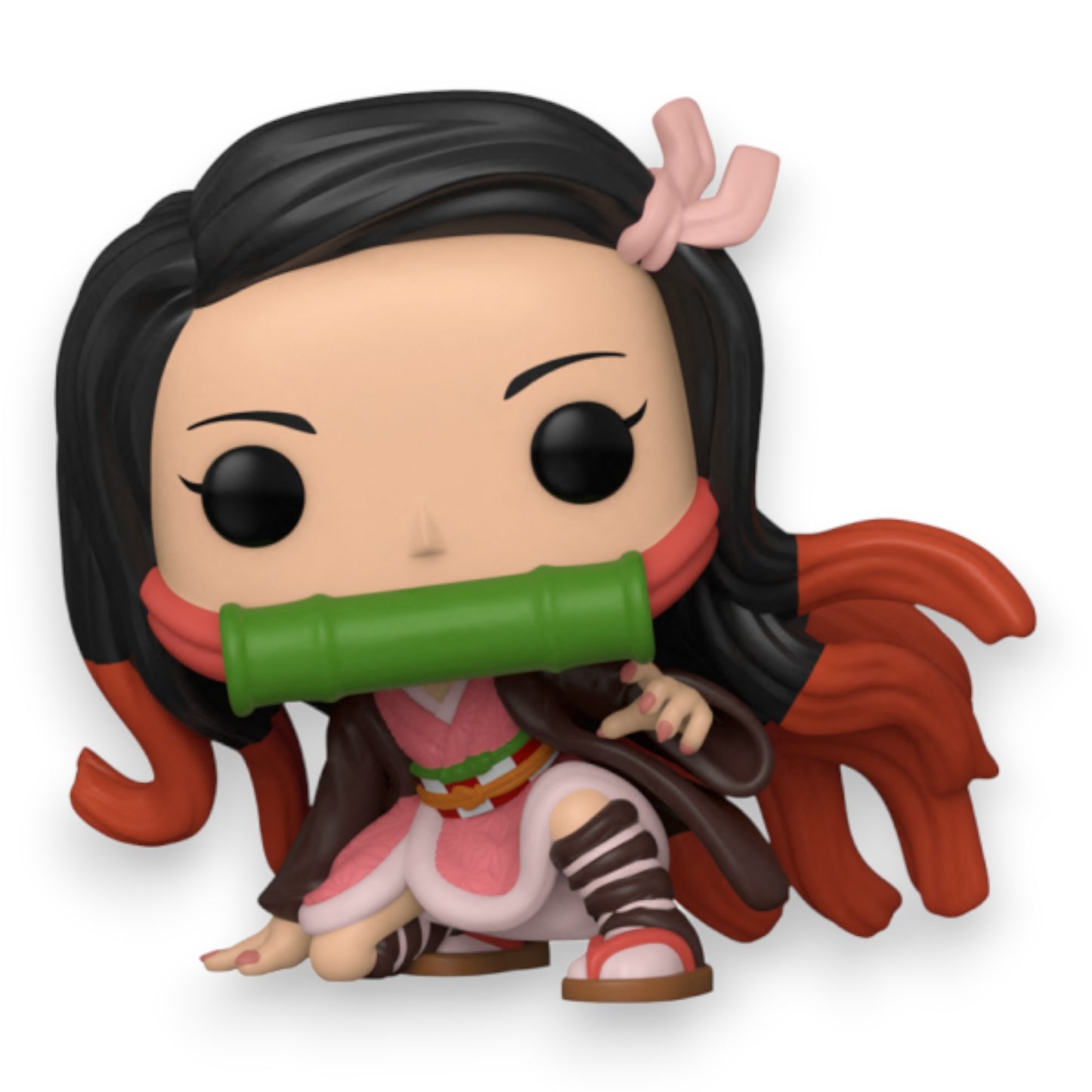 Pop! Animation - Demon Slayer - Nezuko Kamado