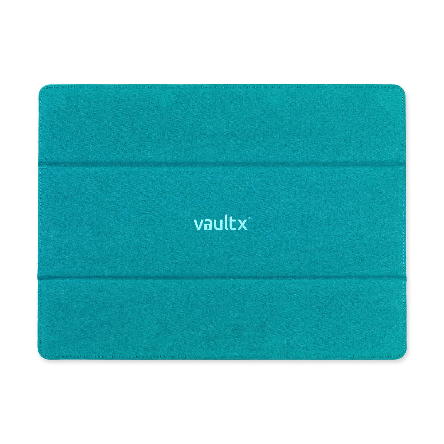 Vault X Exo-Tec® Card Box 450+ Ocean Blue