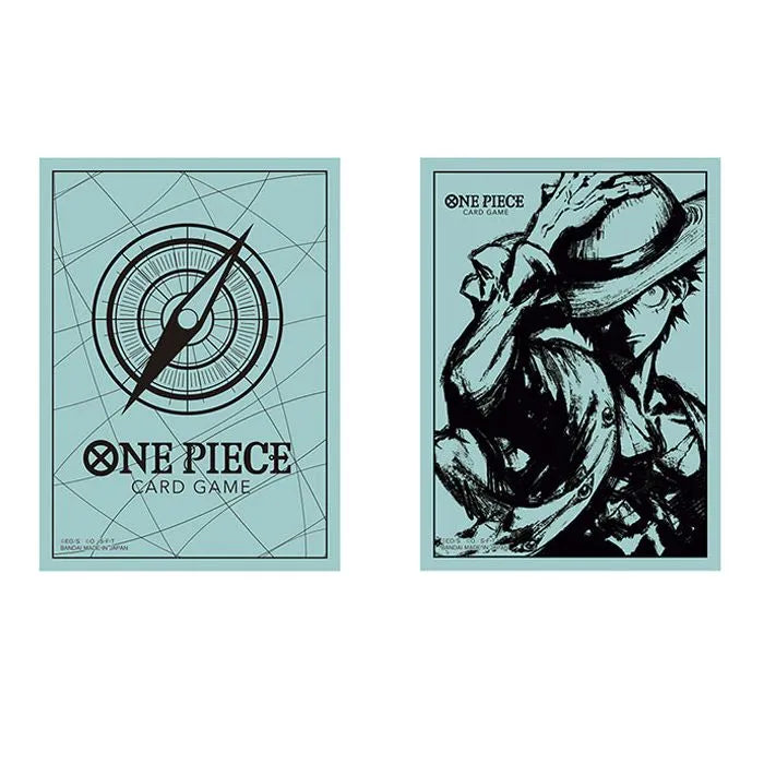 One Piece Card Game - Japanese 1st Anniversary Set