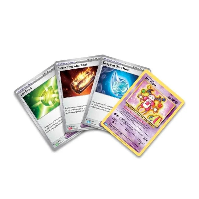 Pokémon TCG:  Combined Powers Premium Collection