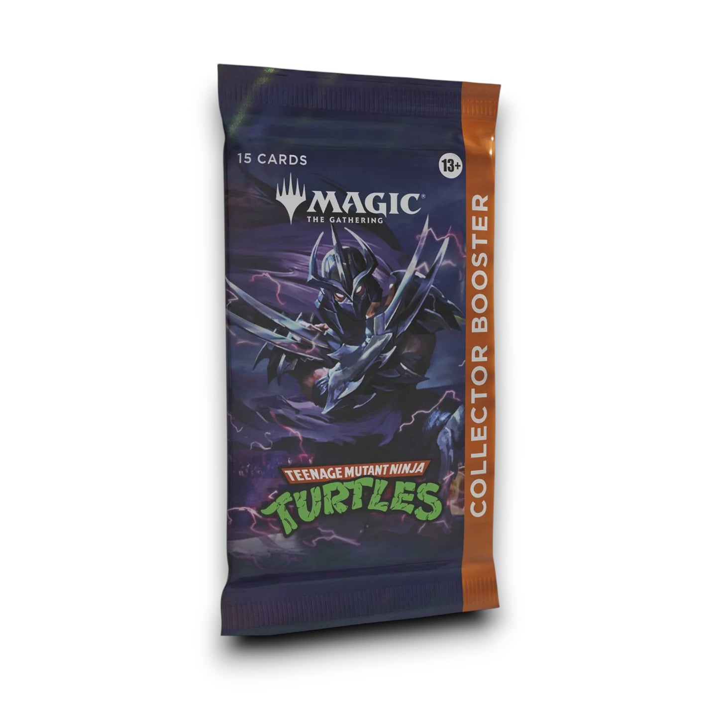 Magic: The Gathering: Teenage Mutant Ninja Turtles Collector Booster