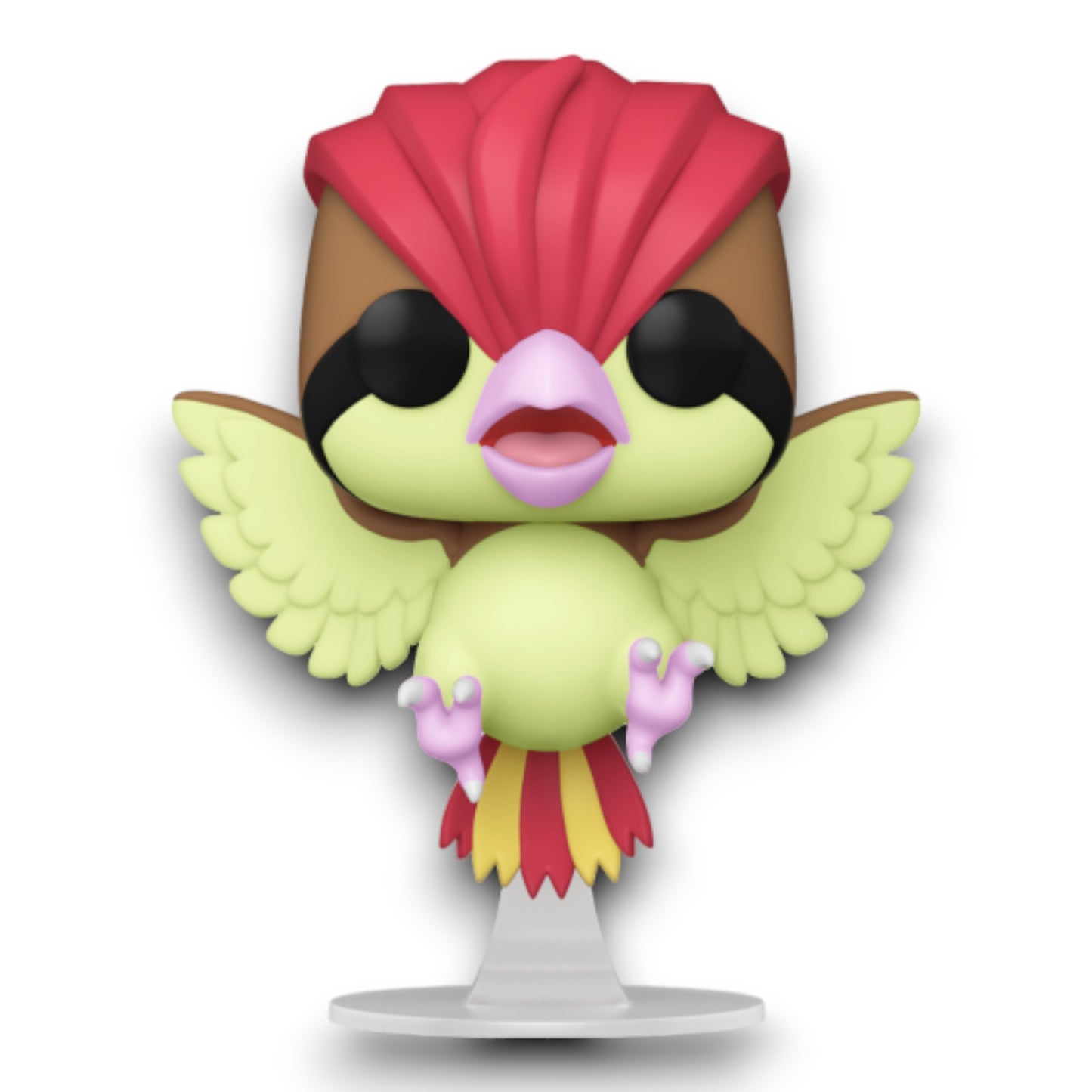 Pop! Games - Pokemon - Pidgeotto