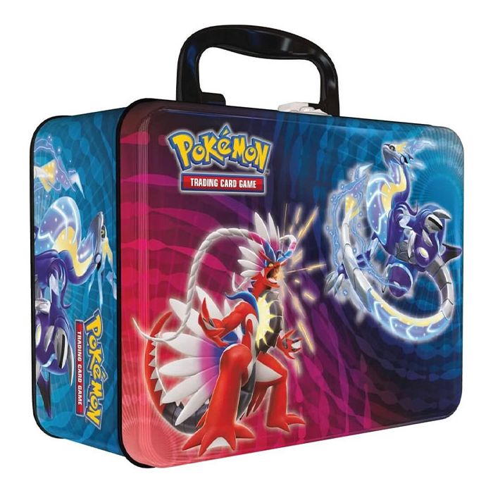 Pokemon - Scarlet & Violet Collector's Chest - Spring 2023