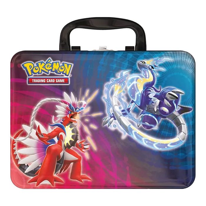 Pokemon - Scarlet & Violet Collector's Chest - Spring 2023