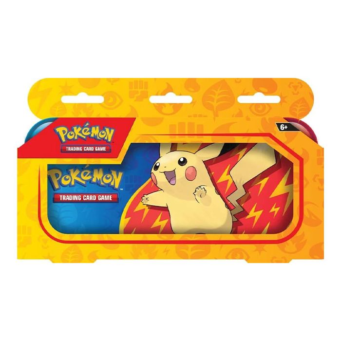 Pokemon - Pencil Tin (Spring 2023)