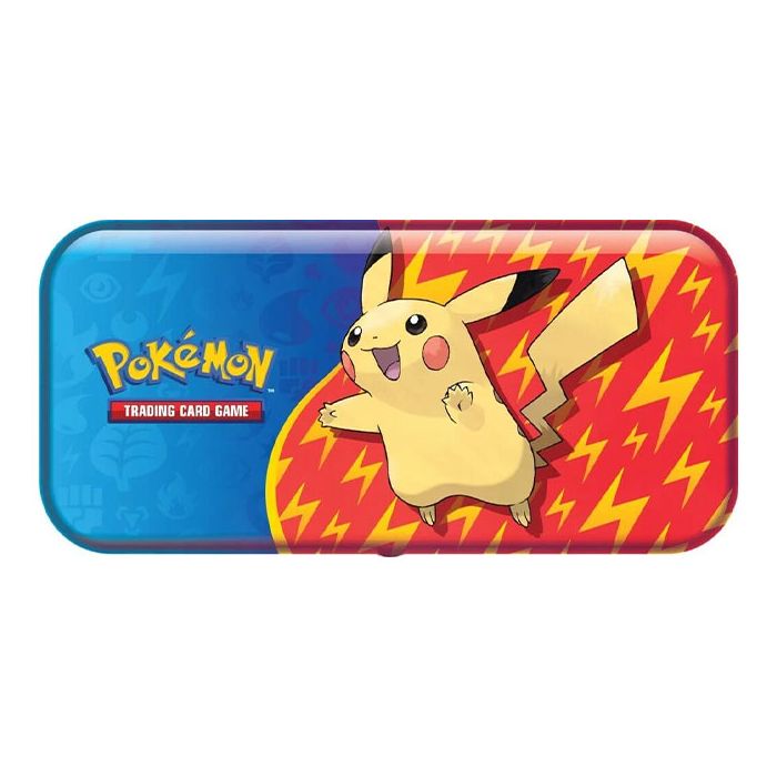 Pokemon - Pencil Tin (Spring 2023)