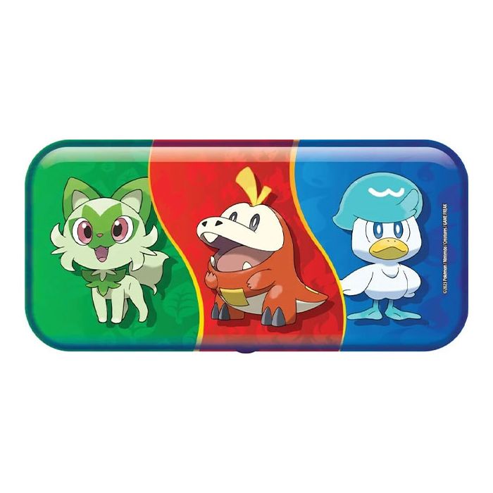 Pokemon - Pencil Tin (Spring 2023)