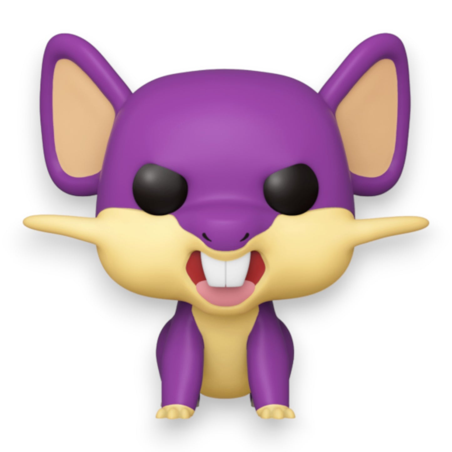 Pop! Games - Pokemon - Rattata