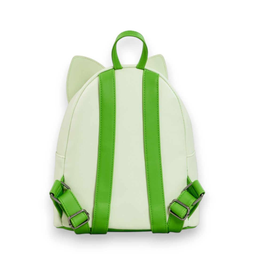 Loungefly - Pokemon Sprigatito Figural Mini Backpack