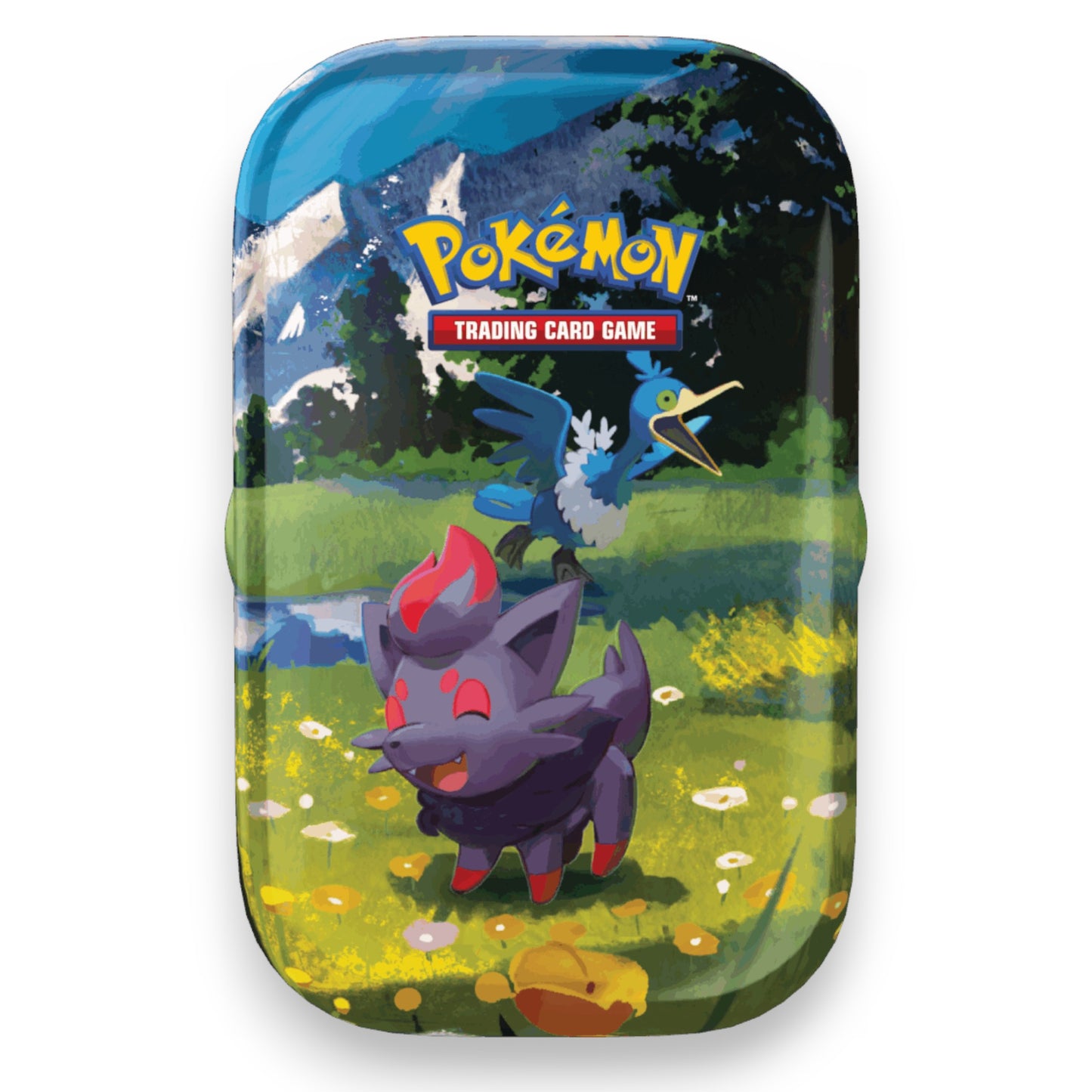 Pokémon TCG: Mega Evolution Ascended Heroes - Mini Tins - Assorted Display