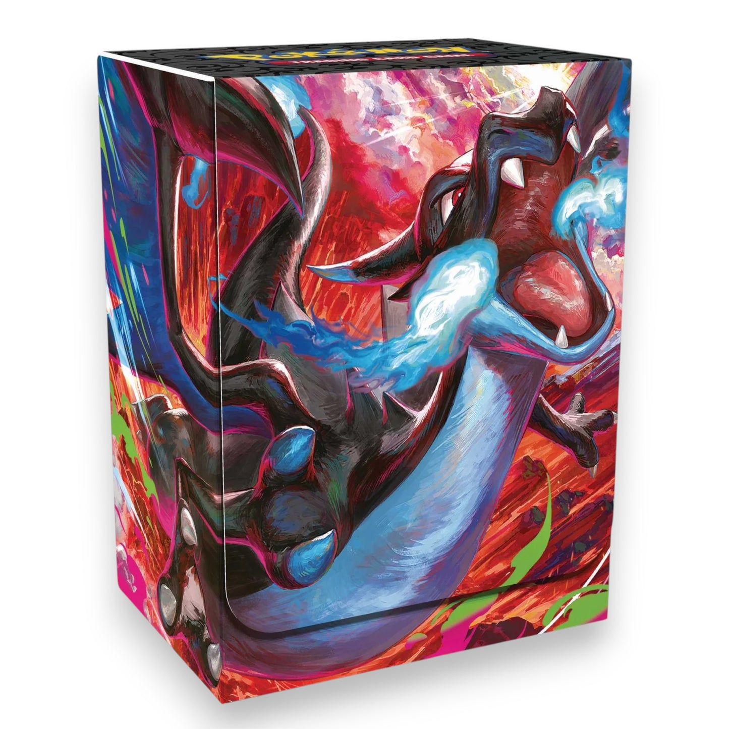 Pokémon TCG: Mega Charizard Ultra-Premium Collection