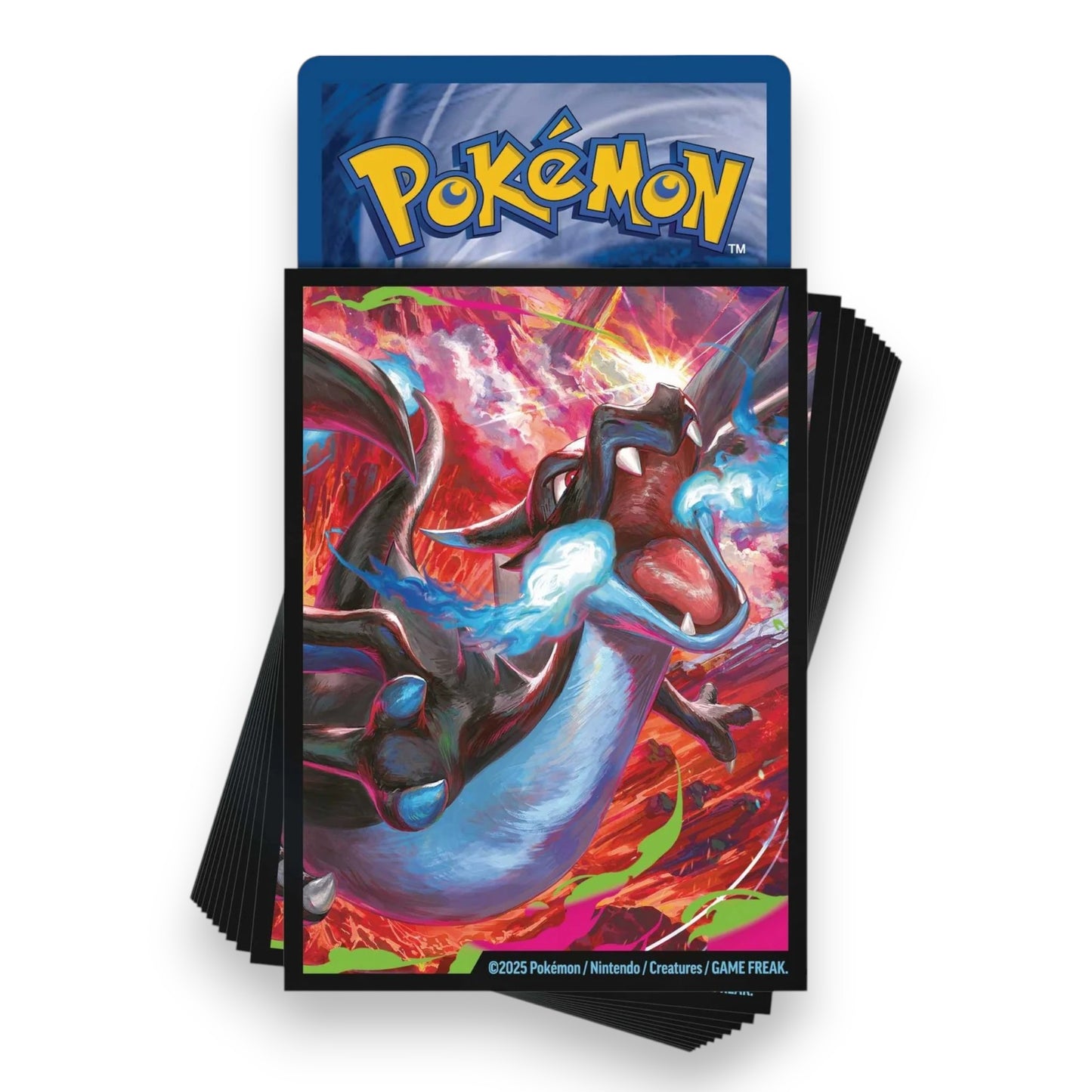 Pokémon TCG: Mega Charizard Ultra-Premium Collection