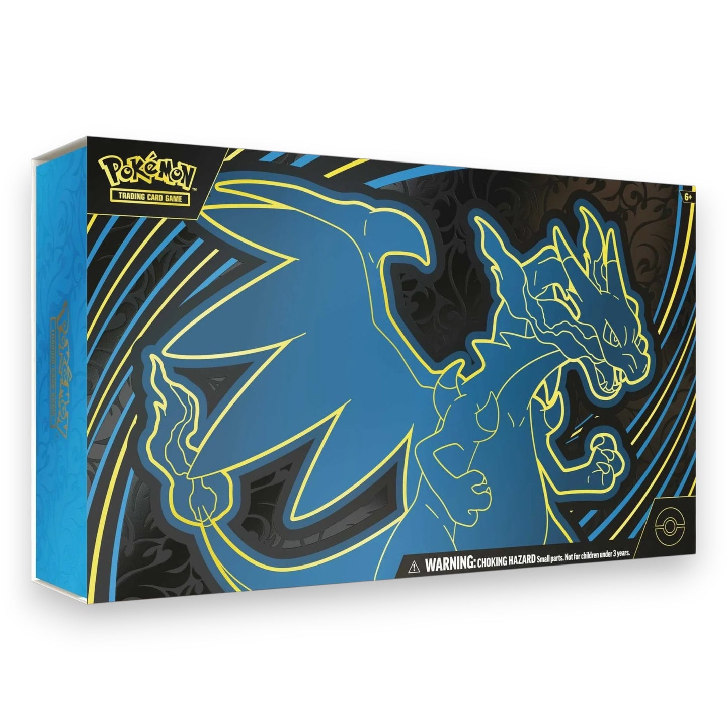 Pokémon TCG: Mega Charizard Ultra-Premium Collection