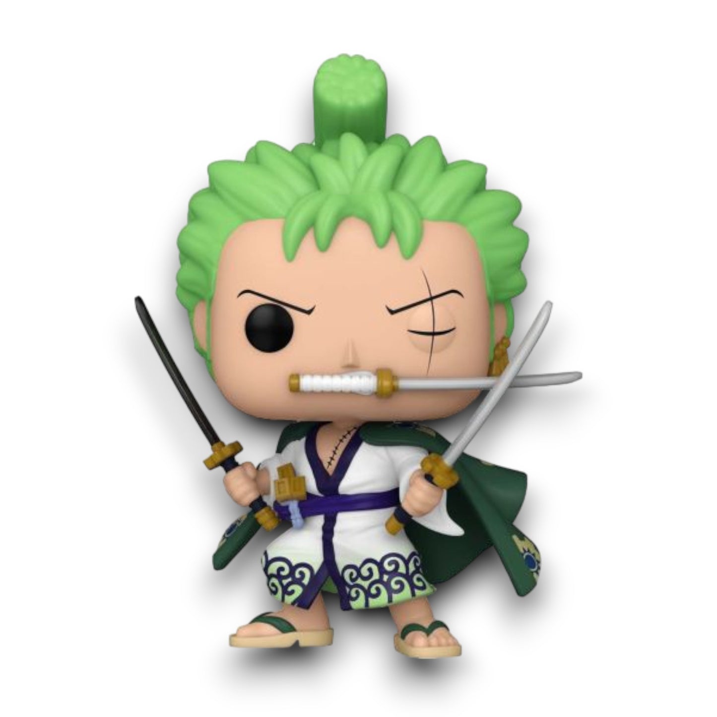 POP! Animation - One Piece - Roronoa Zoro