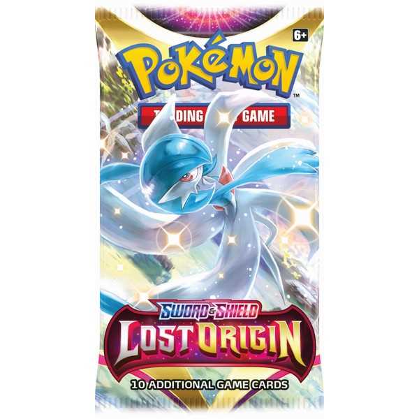 Pokémon TCG: Sword & Shield 11 Lost Origin Booster Pack